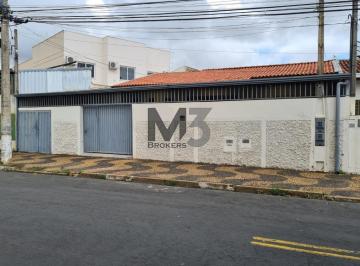 Casa · 131m² · 3 Quartos · 5 Vagas · Casa à venda em Campinas, Jardim Bela Vista, com 3 quartos, com 131.8 m²