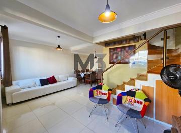Casa · 87m² · 3 Quartos · 2 Vagas · Casa à venda em Campinas, Parque Rural Fazenda Santa Cândida, com 3 quartos, com 87 m²