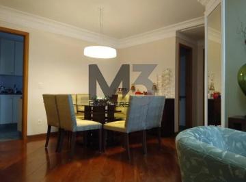 Apartamento · 127m² · 4 Quartos · 2 Vagas · Apartamento à venda em Campinas, Mansões Santo Antônio, com 4 quartos, com 127 m², Éden Roc