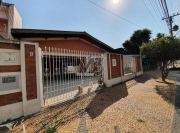 Casa · 220m² · 3 Quartos · 3 Vagas · Casa à venda em Campinas, Parque Taquaral, com 3 quartos, com 220 m²