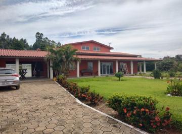 Rural de 4 quartos, Porto Feliz · Vende-se sítio em Porto Feliz/SP