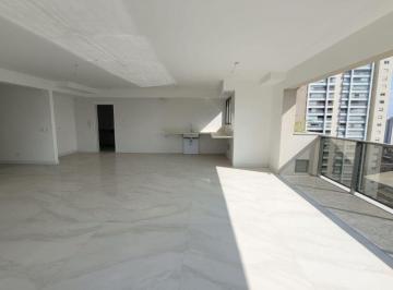 Apartamento de 4 quartos, São Paulo · Apartamento de 238 m² com 4 quartos à venda em Vila Romana