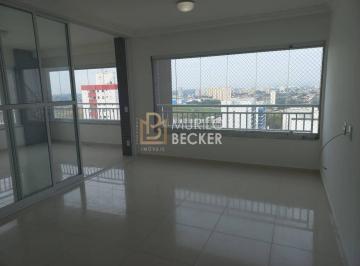 Apartamento · 83m² · 2 Quartos · 2 Vagas · Apartamento | Locação, 83m2, 2 dormitórios, varanda gourmet , no Aquarius