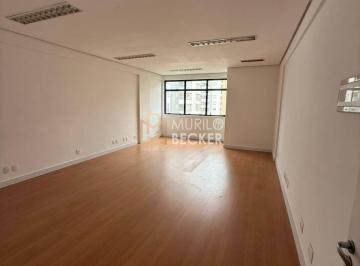 Comercial · 42m² · 1 Vaga · Sala Comercial | Locação, 42m2, ótima localização, no Jardim Aquarius.
