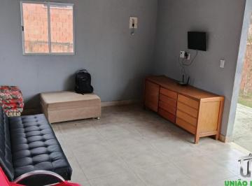 Foto 01 · Chácara dos Sonhos à Venda em Bragança Paulista-SP - Bairro do Agudo - 3 quartos, 1 sala, 1 banheiro
