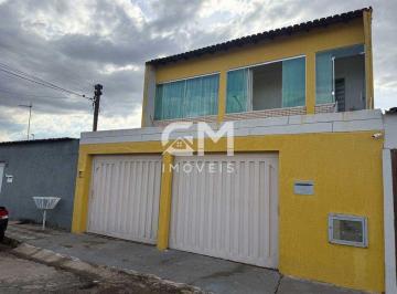 Casa de 4 quartos, Brasília · CASA / SOBRADINHO / QUADRA 18 / 4 QUARTOS 1 SUITE / 61 3595 1212