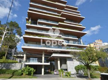 Apartamento de 2 quartos, Curitiba · APARTAMENTO MERCÊS | LAGUNA | 2 SUÍTES | 3 VAGAS