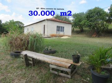 Rural de 3 quartos, Porangaba · Sítio 30.000 m2 Escritura Oportunidade 3 dorm. próx. asfalto ótimo local