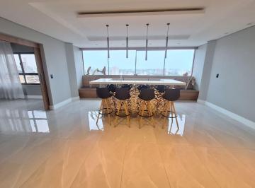 Apartamento de 4 quartos, Sorocaba · Apartamento à venda com 273m2, 4 suítes R$ 2.200.000,00 - Espaço e Arte -Sorocaba