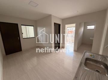 Apartamento de 1 quarto, Águas Claras · Kitnets de 1 quarto com e sem varanda para Locação na QS 6 | Taguatinga!