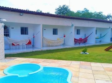 Comercial de 5 quartos, Ipojuca · Comercial de 560 m2 em venda em Ipojuca pousada 5 quartos 7 banheiros vaga para 10 carros