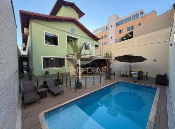 20260611155310863.jpeg · Casa para Venda em Belo Horizonte, Santa Inês, 5 dormitórios, 2 suítes, 4 banheiros, 5 vagas