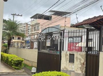 Foto 01 · Apartamento, Teixeiras, Juiz de Fora, MG