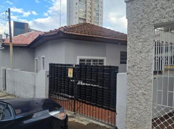 Casa de 1 quarto, São Paulo · Casa Térrea no Tatuapé - Locação residencial e/ou comercial.