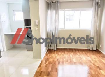 Apartamento · 70m² · 2 Quartos · 1 Vaga · Apartamento com 02 dormitórios, 70 m²,  Vila Mariana- Sao Paulo-SP