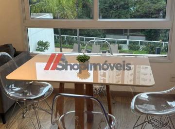 Apartamento · 88m² · 2 Quartos · 1 Vaga · Apartamento com 02 dormitórios, 88 m² - Paraíso - São Paulo - SP