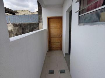 Apartamento de 1 quarto, São Paulo · Quarto + Cozinha Americana - Vila Guarani