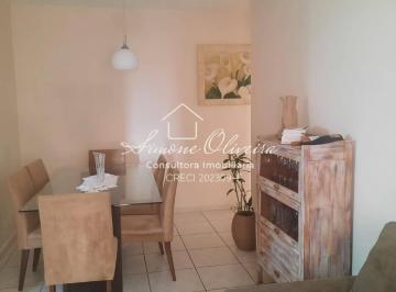Apartamento · 2 Quartos · 1 Vaga · Apartamento para venda na Vila São José - Oportunidade!!
