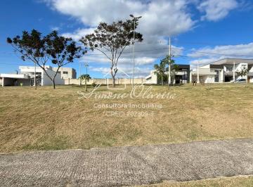Terreno · 250m² · Terreno maravilhoso em condomínio! Oportunidade!