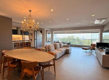 Apartamento de 3 quartos, São Paulo · Apartamento de 156 m² com 3 quartos para venda e aluguel no Butantã