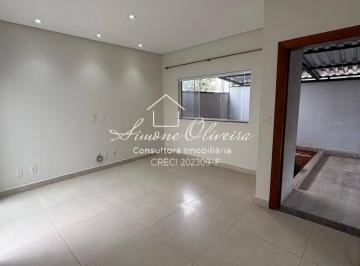 Casa · 250m² · 3 Quartos · Casa térrea 3 dormitórios, recém construída, com Edícula em Taubaté/SP