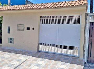 Casa de 2 quartos Venda R$ 250.000 · CASA NO JD. MARIA HELENA