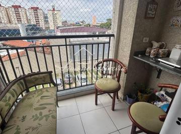 Apartamento · Apartamento 2 dormitórios no Pátio Home Resort em Taubaté/SP