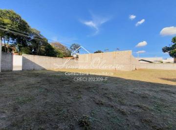 Rural · 700m² · Terreno de 700 metros quadrados desmembrado no bairro Areão em Taubaté/SP