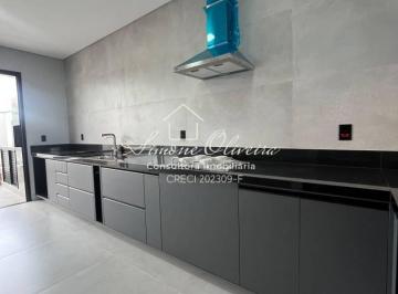 Casa · 253m² · 3 Quartos · 4 Vagas · Casa maravilhosa em condomínio na cidade de Tremembé/SP