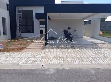 Casa · 253m² · 3 Quartos · Casa em condomínio em Tremembé/SP! Oportunidade