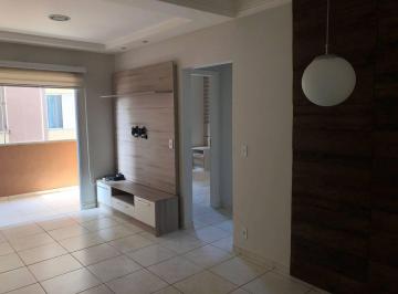 Apartamento · 64m² · 2 Quartos · 1 Vaga · Apartamento para locação na Vila São José! Maravilhoso!!