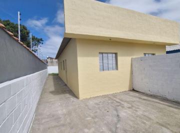 Casa de 2 quartos, Itanhaém · Casa no Balneário Gaivota em Itanhaém – Terreno Amplo com Espaço para Piscina e Financiamento