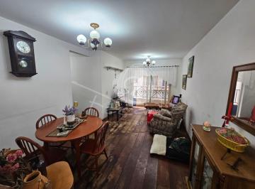 Foto 01 · Apartamento para venda no Guanabara em Campinas por 520mil - Façanha Imóveis Campinas