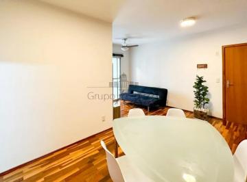 Apartamento de 2 quartos, São José dos Campos · Apartamento/Padrão - Residencial - No bairro Jardim Aquarius -
Enseada