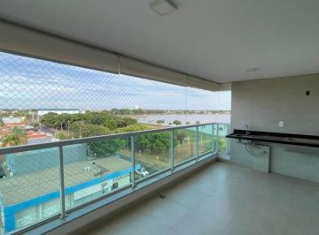 Apartamento de 3 quartos, Três Lagoas · Duetto Iguatemi | Alto Padrão para Locação em Três Lagoas/MS