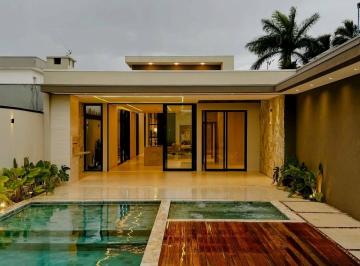 Casa de 3 quartos, Goiânia · Casa no Portal do Sol Green em Goiânia | 3 Suítes | Piscina | Espaço Gourmet |