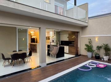 Casa de 4 quartos, Indaiatuba · Casa Moderna à Venda – Conforto, Elegância e Qualidade de Vida
