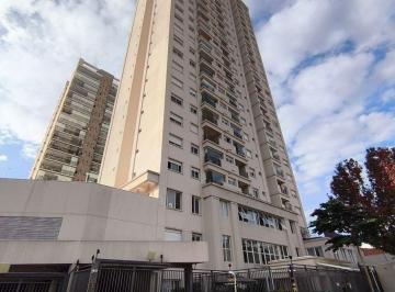 Apartamento de 3 quartos, São Paulo · Residencial charme da vila