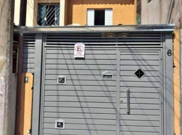 Casa en Venda de 3 quartos Jardim Maria Helena · IMÓVEL NO JD. MARIA HELENA