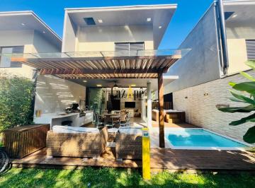 Foto 01 · Casa à Venda no Ilhas de Bali em Maresias | Piscina, Jacuzzi e Amplo Jardim