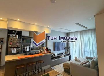 Apartamento · 98m² · 2 Quartos · 2 Vagas · Apartamento no Morumbi