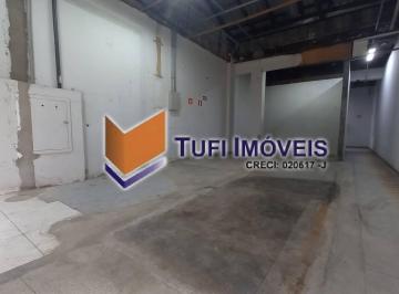 Comercial · 275m² · Salão comercial no centro de São Paulo