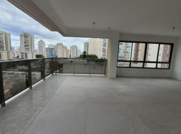 Apartamento de 3 quartos, São Paulo · Apartamento com 3 Suítes 4 Vagas Novo na Vila Romana