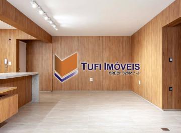 Apartamento · 96m² · 1 Vaga · Apartamento no Jardim América