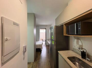 Apartamento de 1 quarto, São Paulo · Garden/ Amplo/ Ótima localização