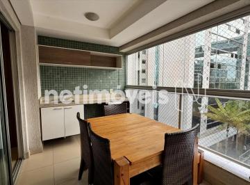 Apartamento de 3 quartos, Brasília · [IMOB] 03 QUARTOS PARA LOCAÇÃO PRIME RESIDENCE PARK SUL - CONDOMÍNIO COMPLETO!!