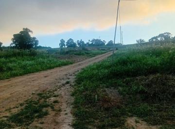 Rural de 1 quarto, Ibiúna · TERRENO DIFERENCIADO EM IBIÚNA – ESPAÇO, LAZER E CONTATO COM A NATUREZA