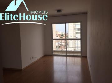 Foto 01 · Apartamento, Vila Firmiano Pinto, São Paulo, SP