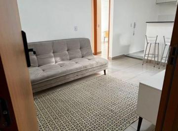 Apartamento de 2 quartos, Santana de Parnaíba · Apartamento de 39 m² com 2 quartos em venda em Cond. Saint Marcel Santana Parnaíba