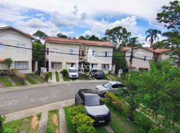 Foto 08 · CASA EM CHARMOSO CONDOMÍNIO COLADINHA A PADARIA MICHELE JD. SABIA COTIA